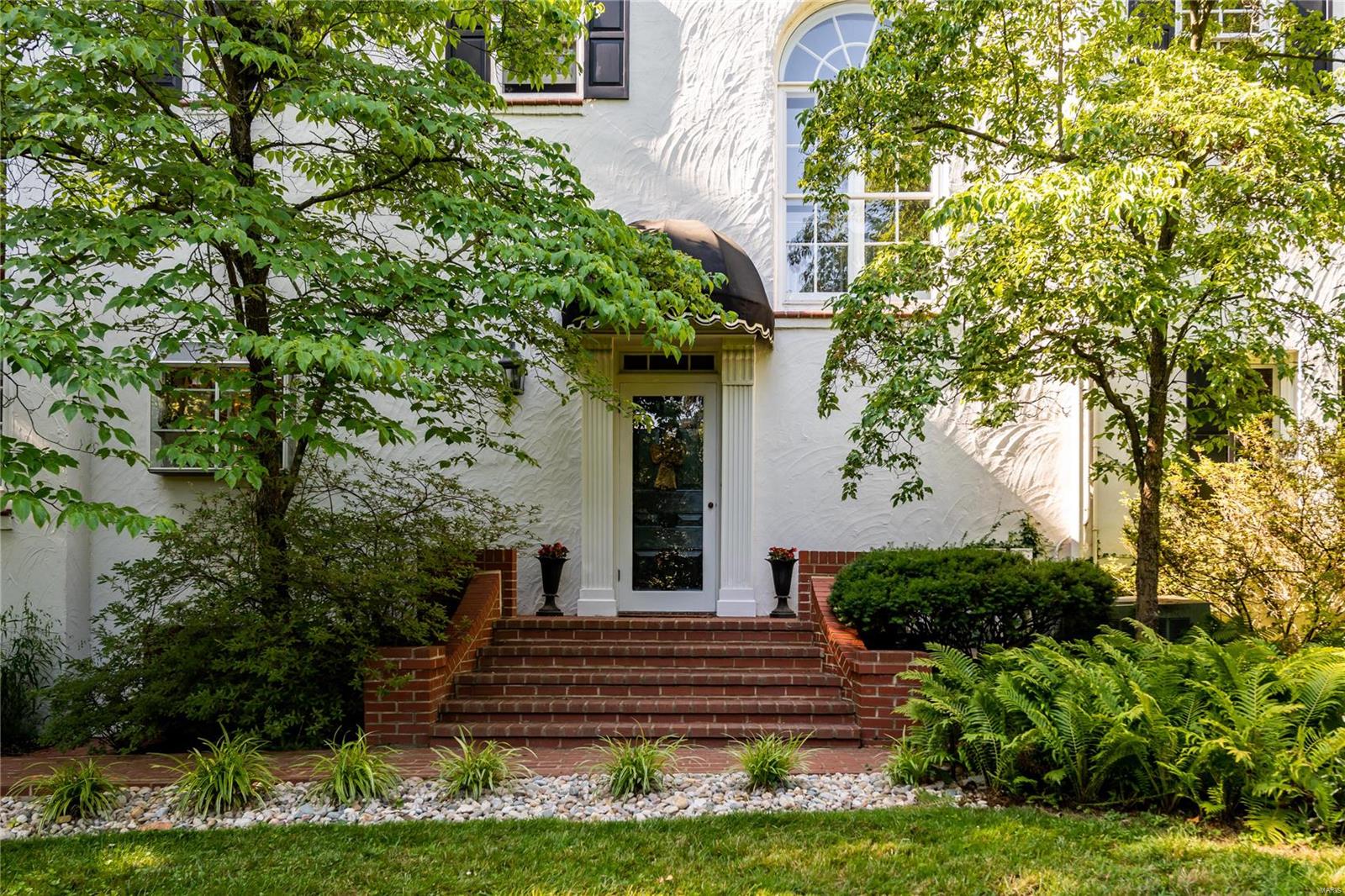 Litzsinger Lane - Residential