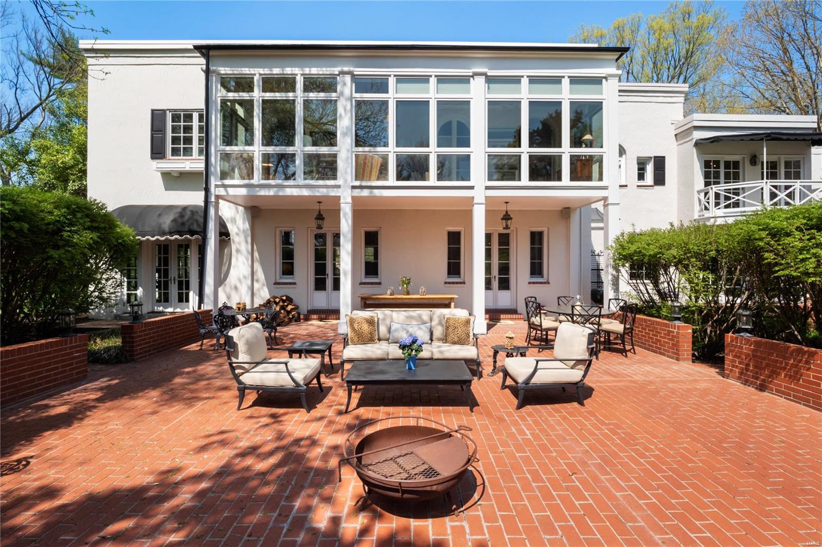 Litzsinger Lane - Residential