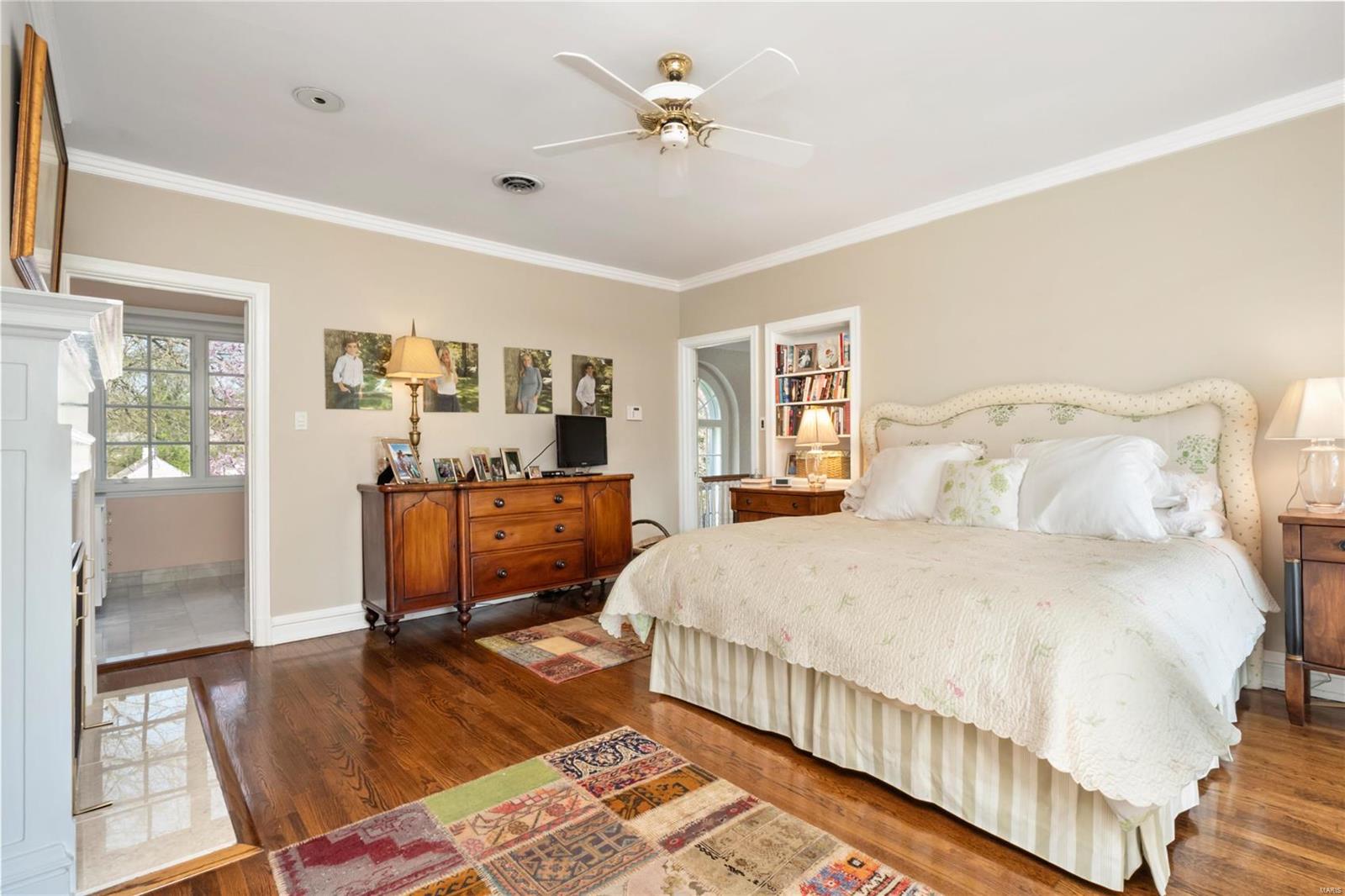 Litzsinger Lane - Residential