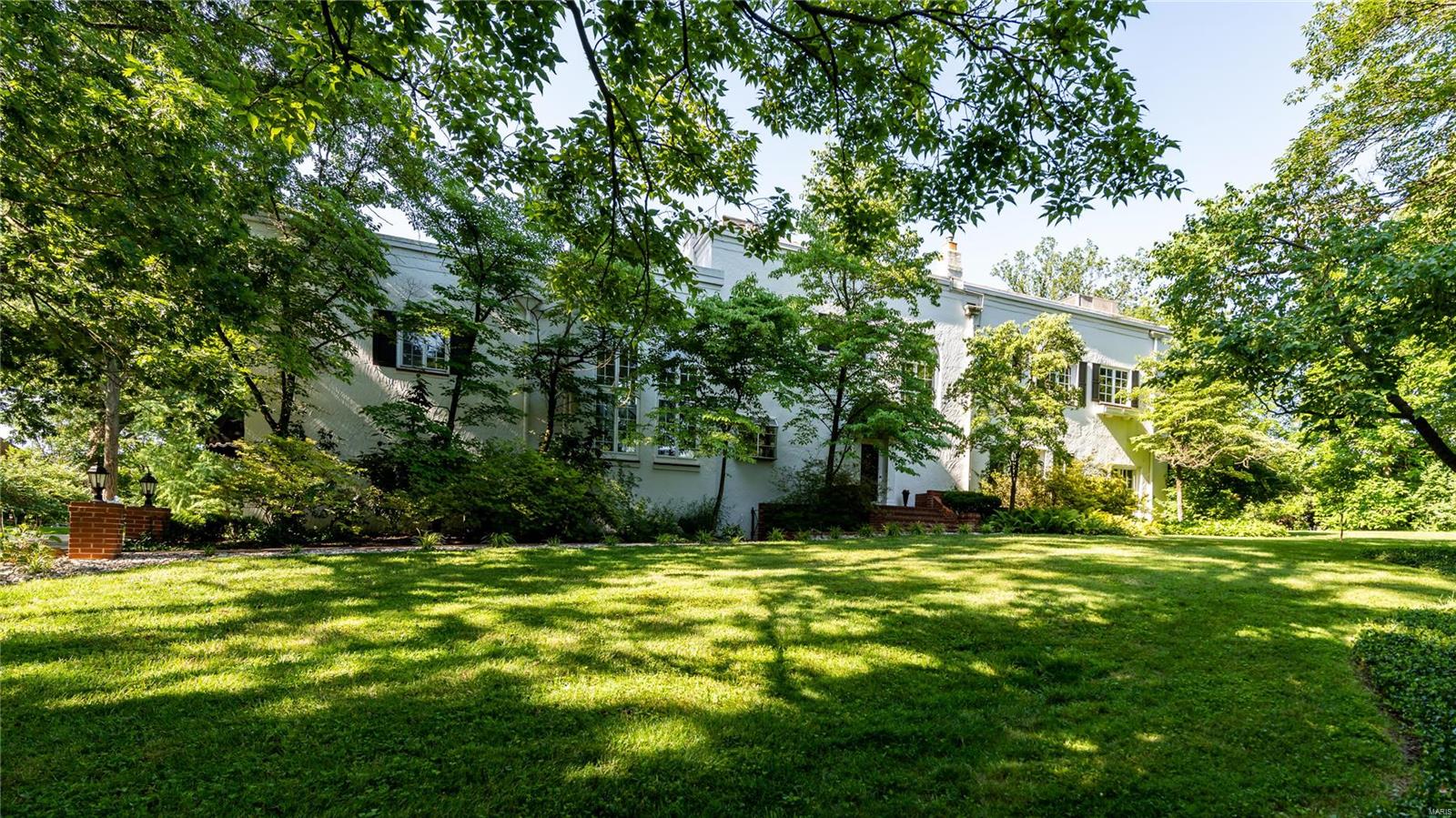 Litzsinger Lane - Residential