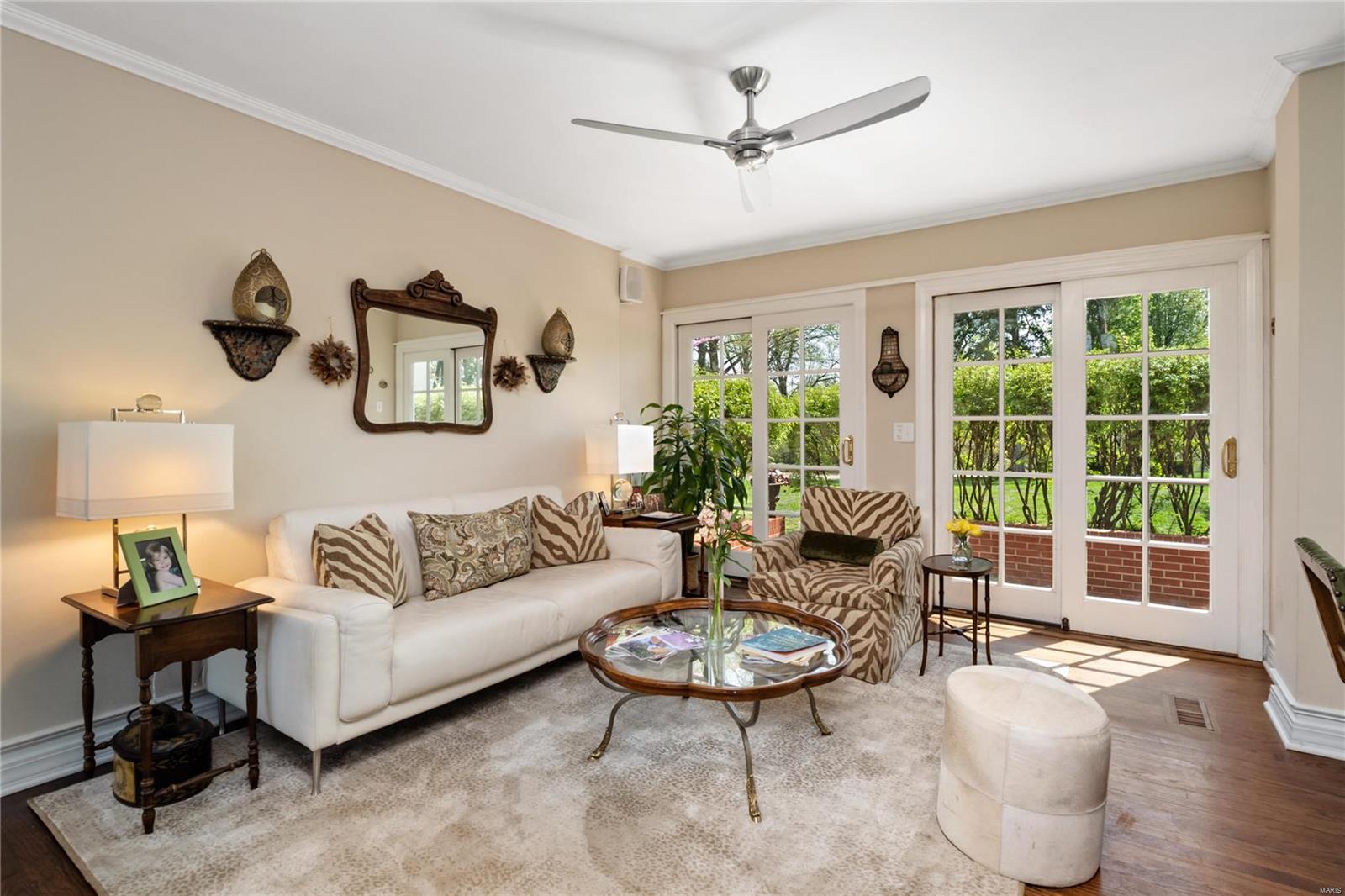 Litzsinger Lane - Residential