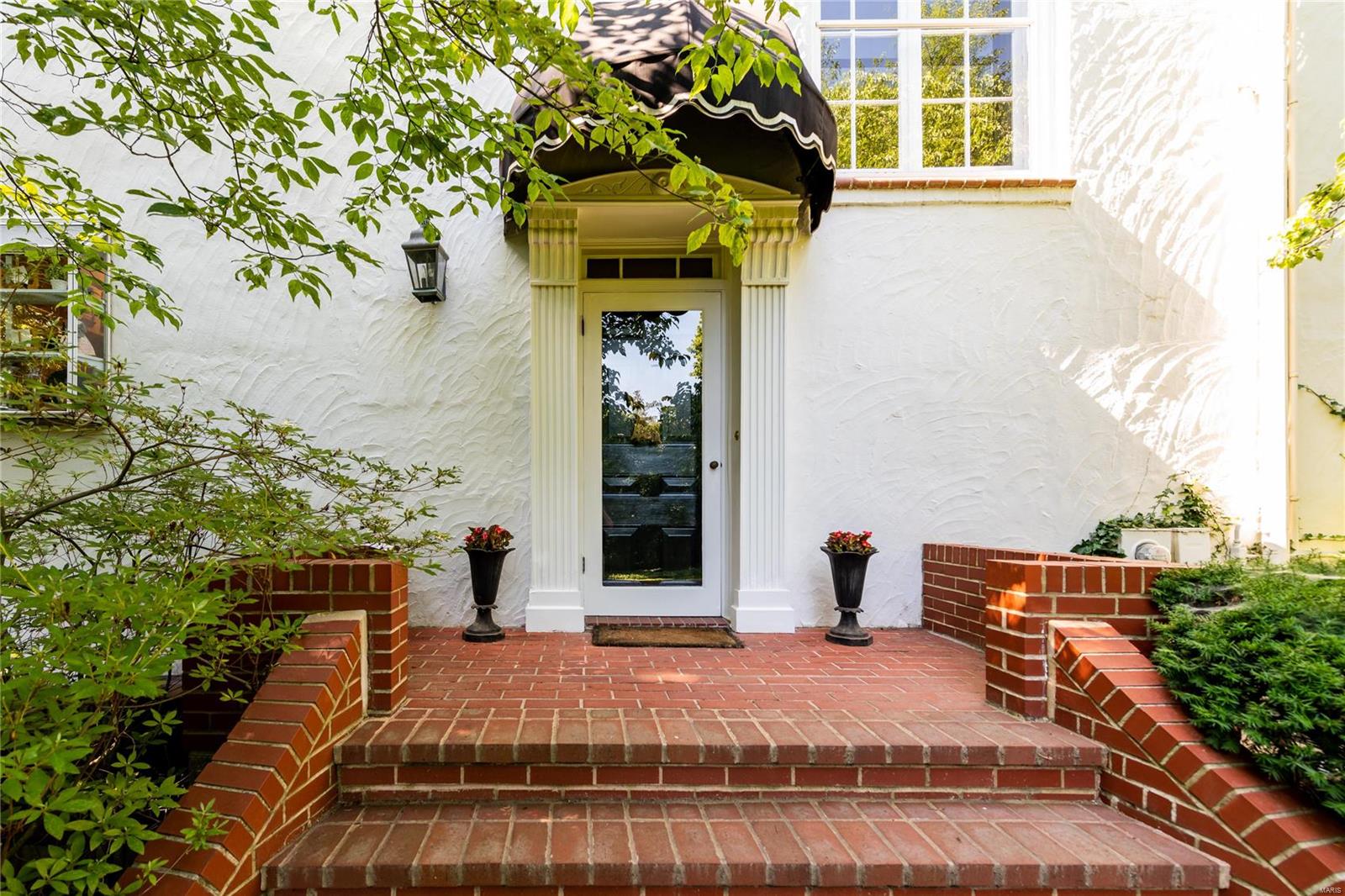 Litzsinger Lane - Residential