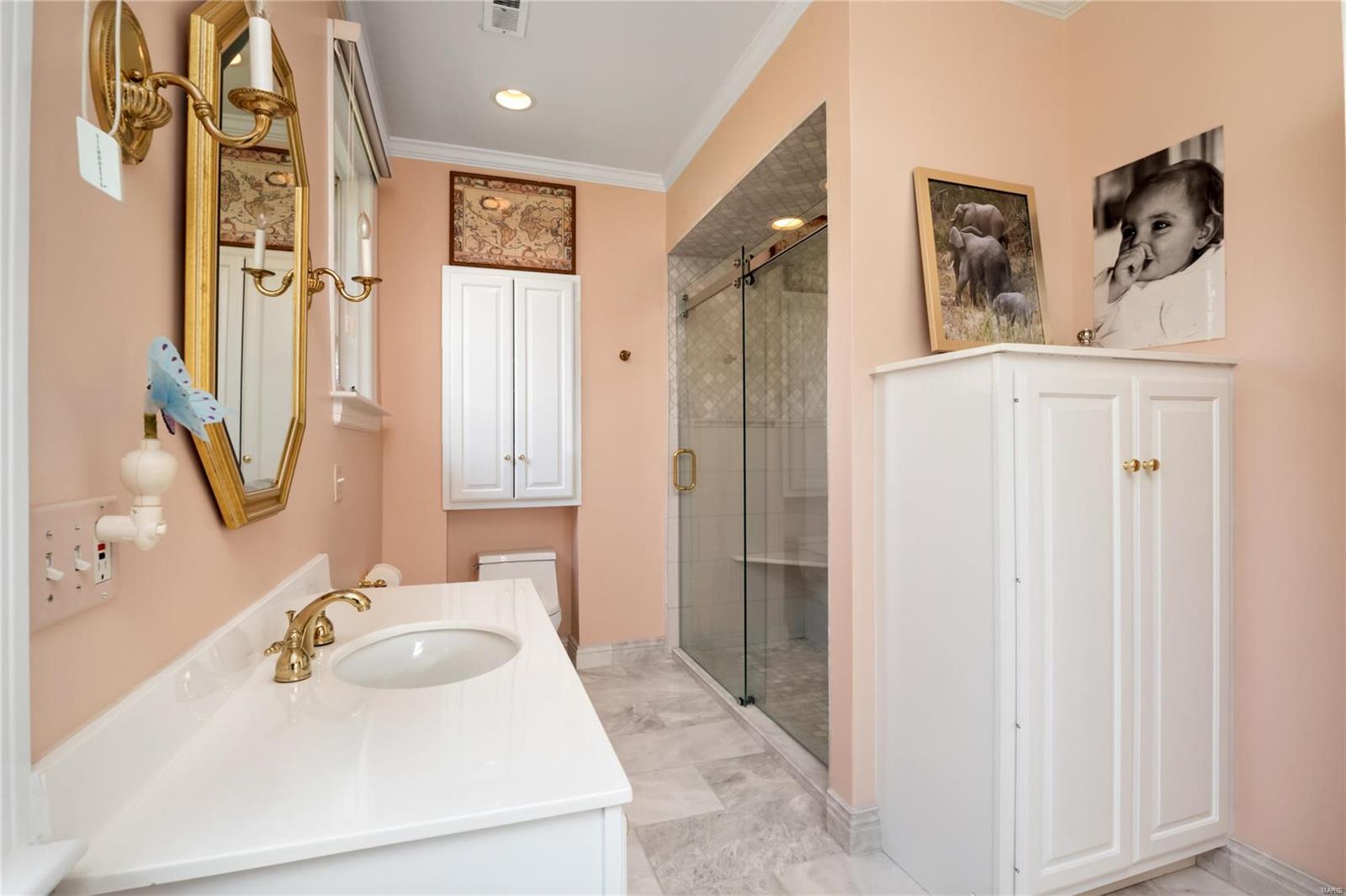 Litzsinger Lane - Residential