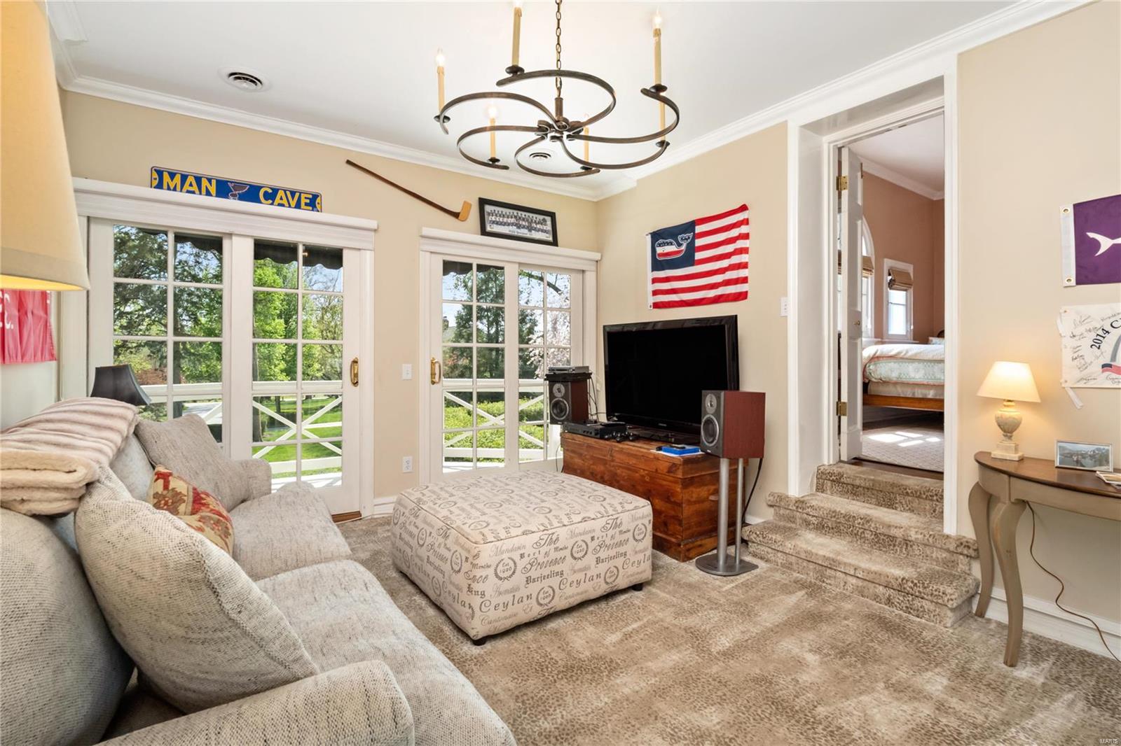 Litzsinger Lane - Residential