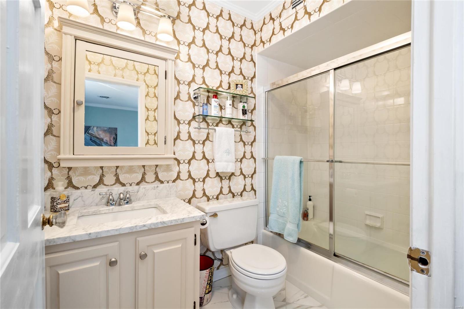 Litzsinger Lane - Residential