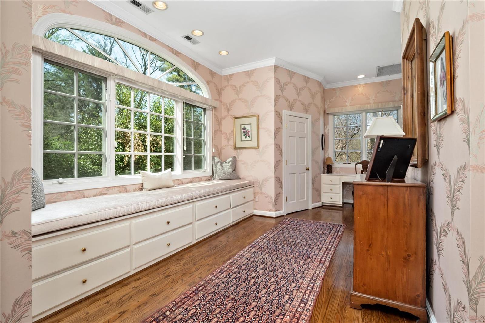 Litzsinger Lane - Residential