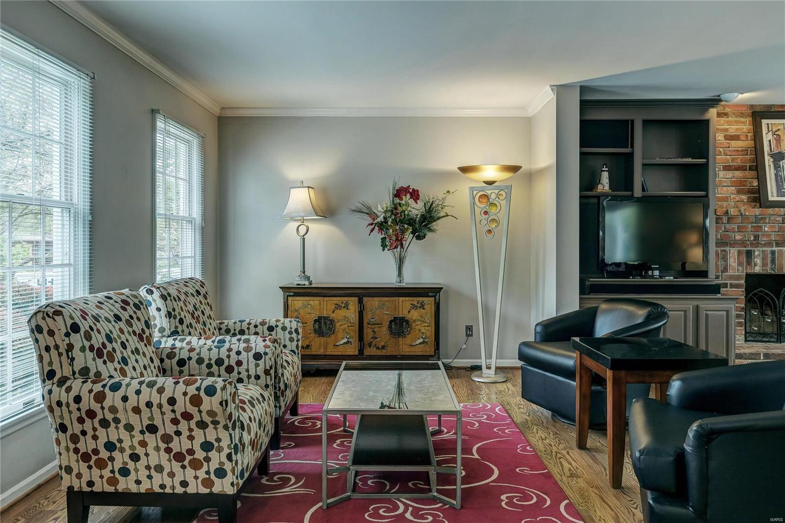 Countryside Place - Residential