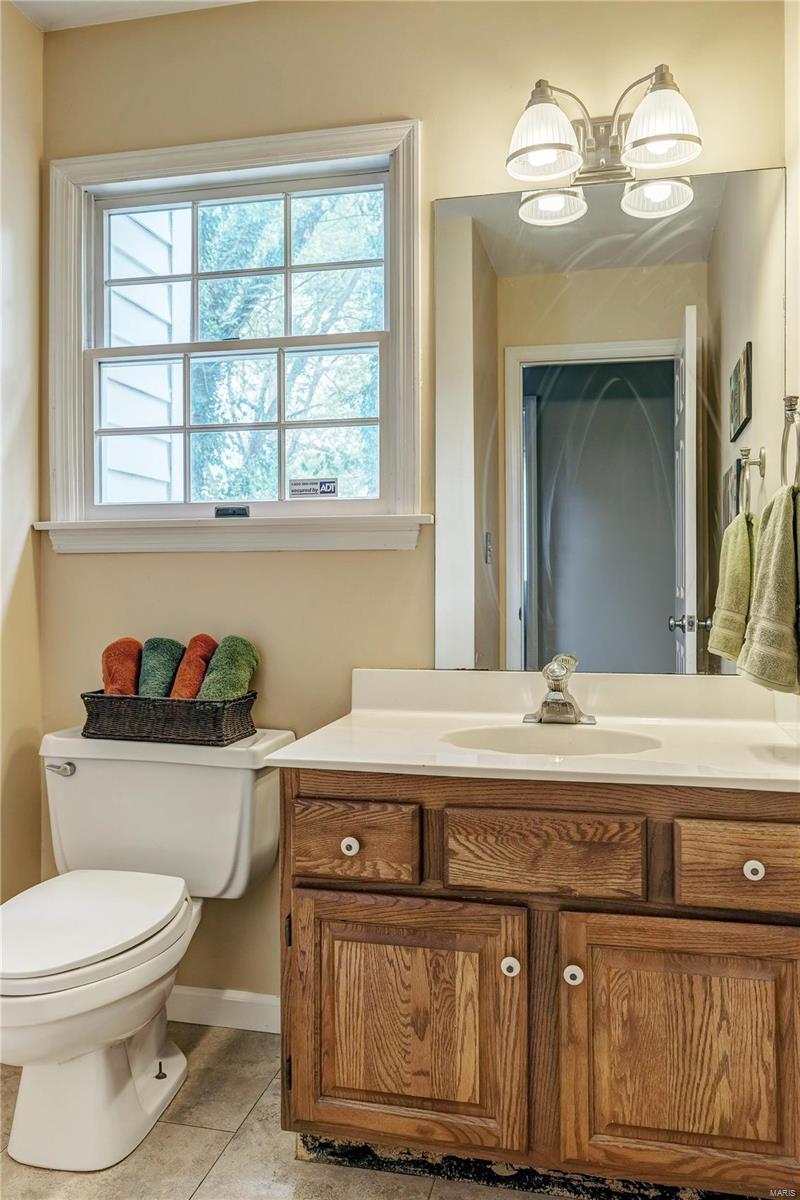 Countryside Place - Residential