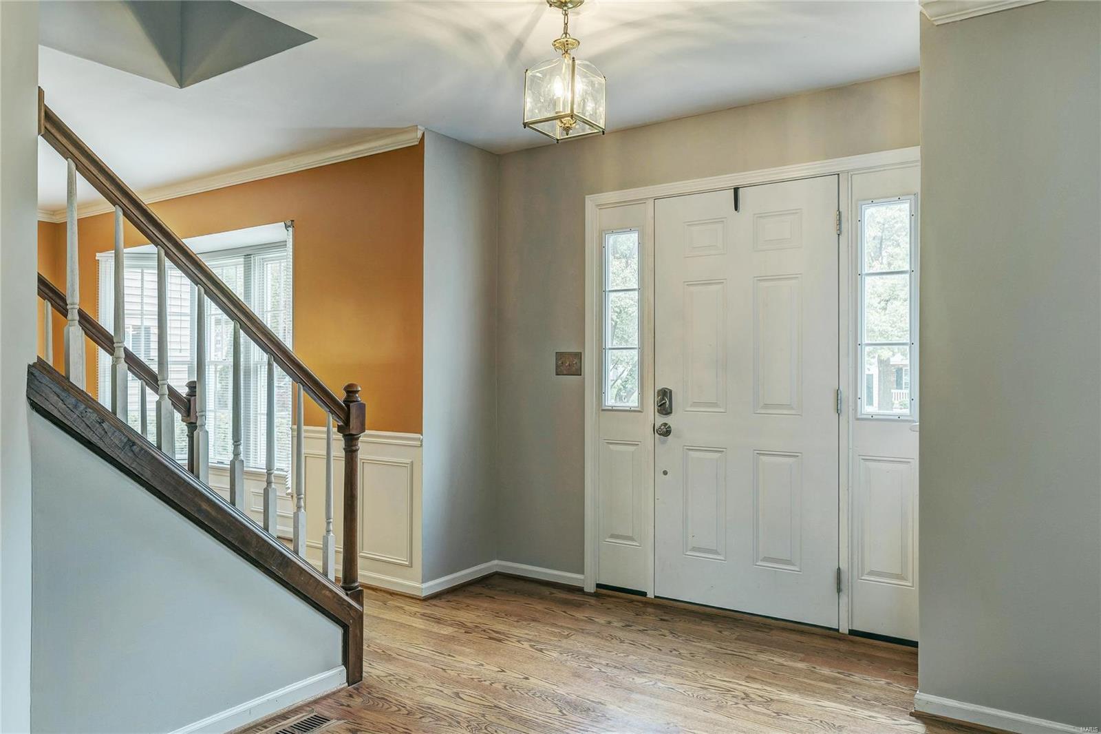 Countryside Place - Residential