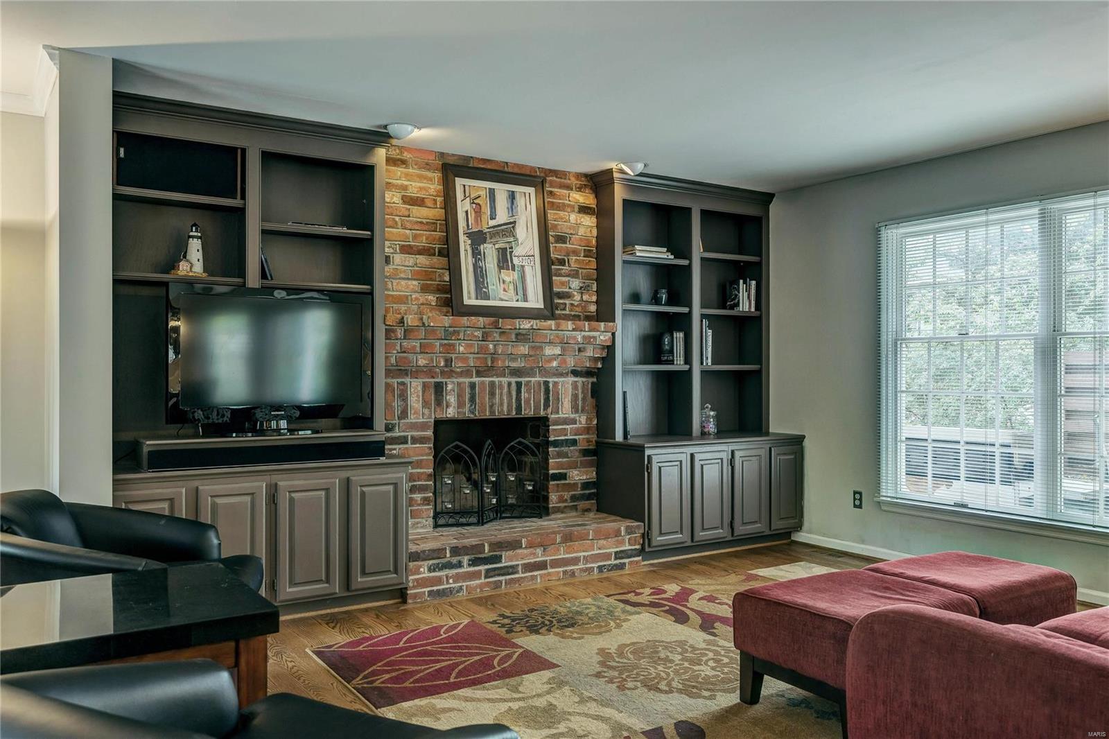 Countryside Place - Residential