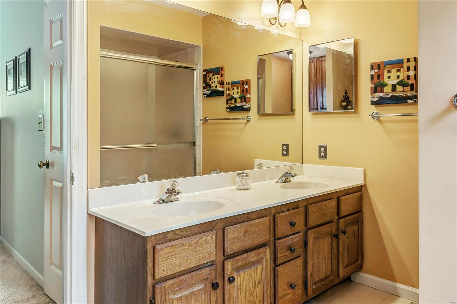 Countryside Place - Residential