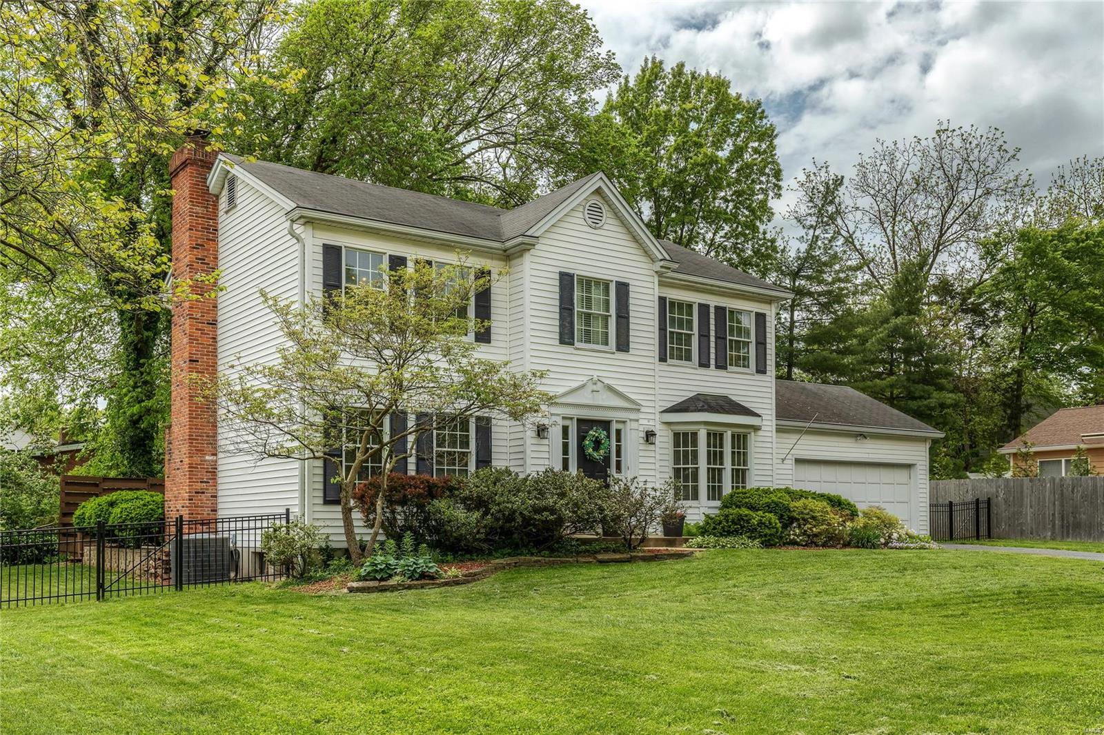 Countryside Place - Residential