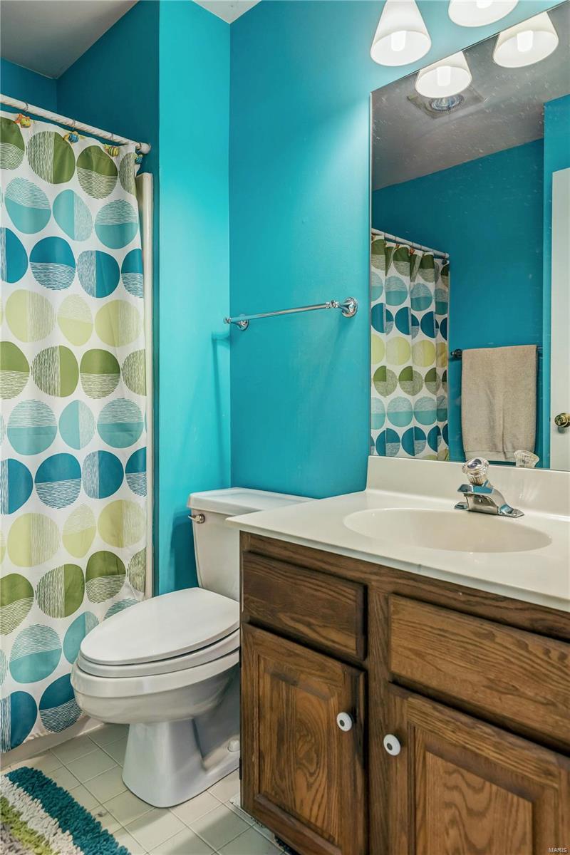 Countryside Place - Residential