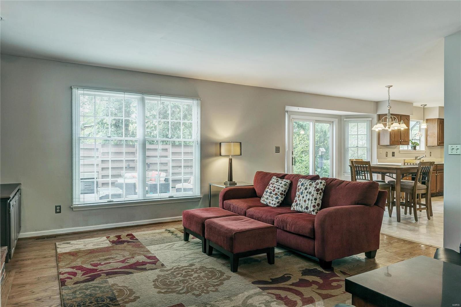 Countryside Place - Residential