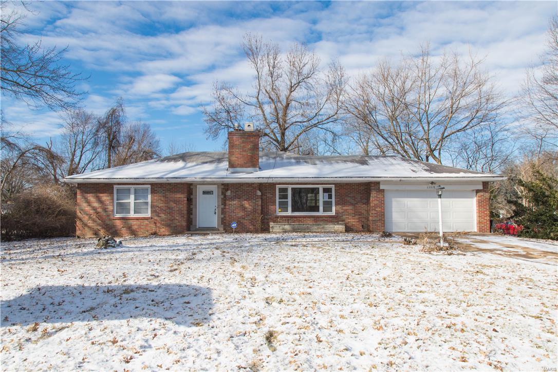 Chambers Subdivision at Ferguson - Residential
