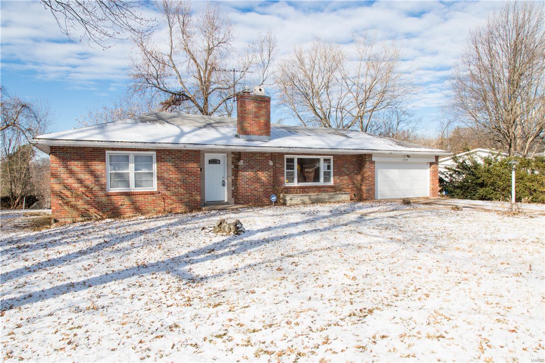 Chambers Subdivision at Ferguson - Residential