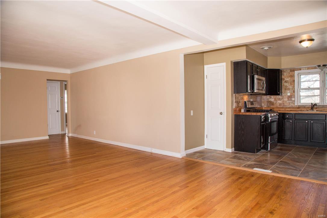 Chambers Subdivision at Ferguson - Residential