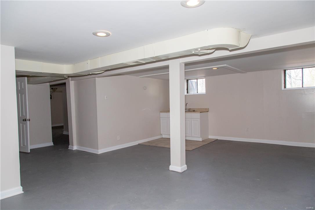 Chambers Subdivision at Ferguson - Residential