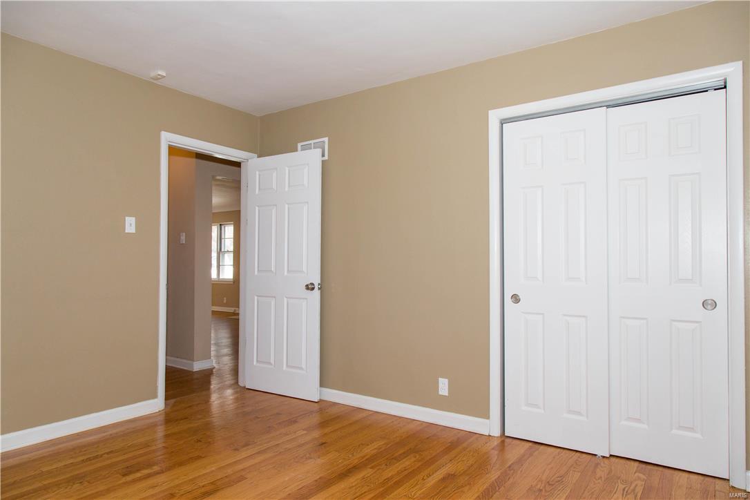 Chambers Subdivision at Ferguson - Residential
