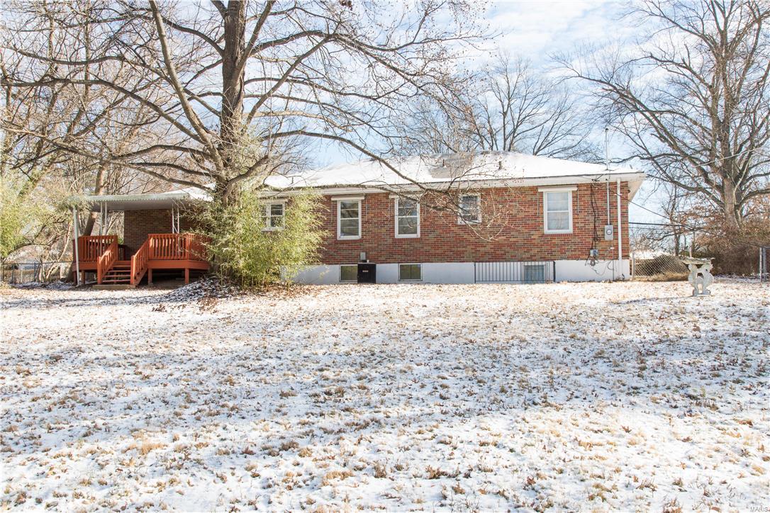 Chambers Subdivision at Ferguson - Residential