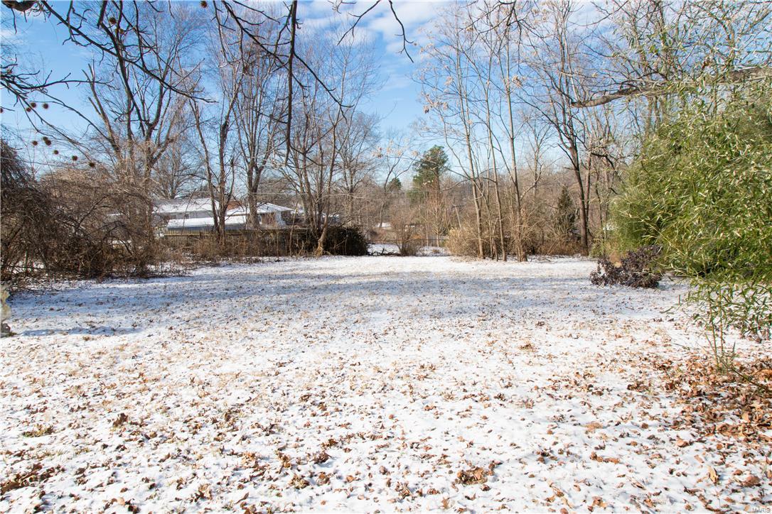 Chambers Subdivision at Ferguson - Residential