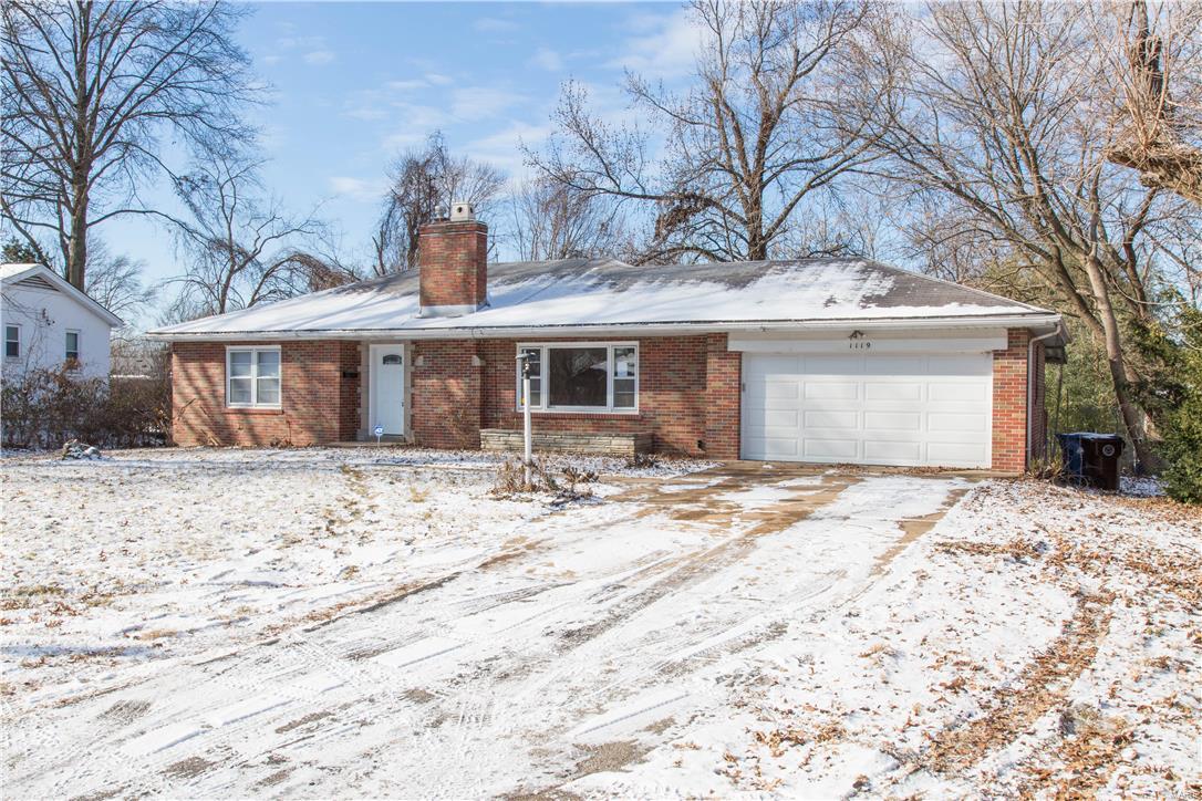 Chambers Subdivision at Ferguson - Residential