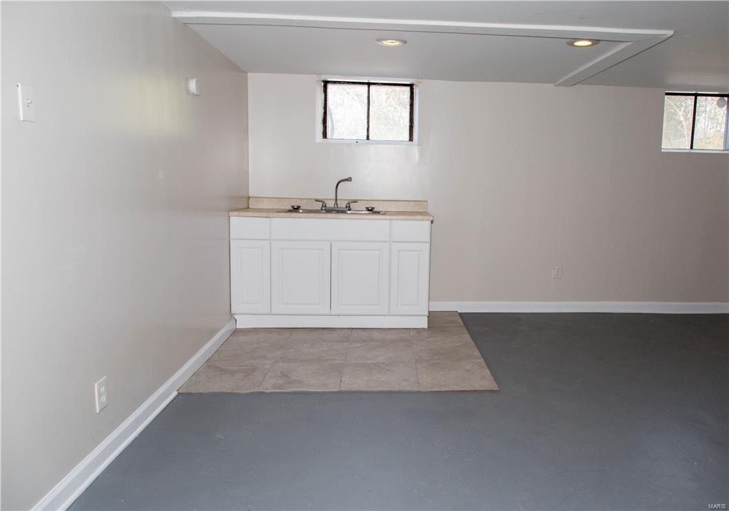 Chambers Subdivision at Ferguson - Residential