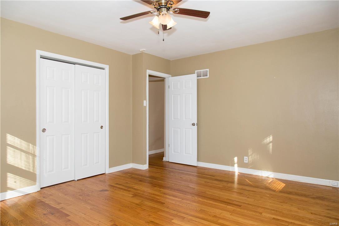 Chambers Subdivision at Ferguson - Residential