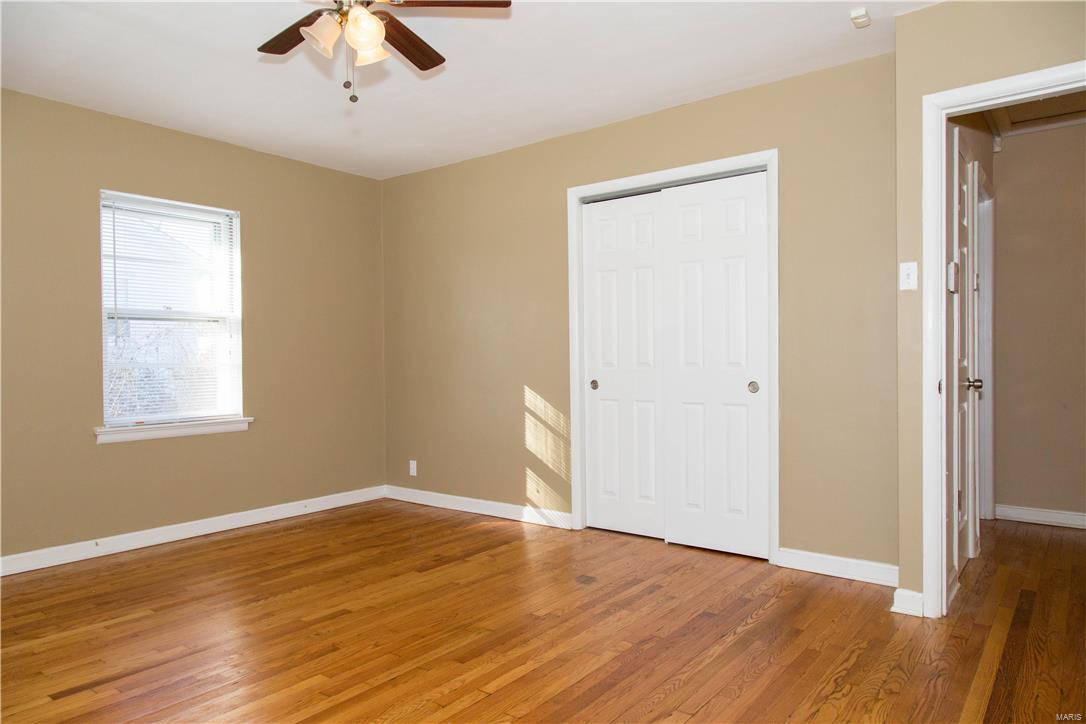 Chambers Subdivision at Ferguson - Residential