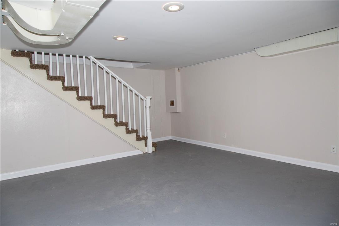 Chambers Subdivision at Ferguson - Residential