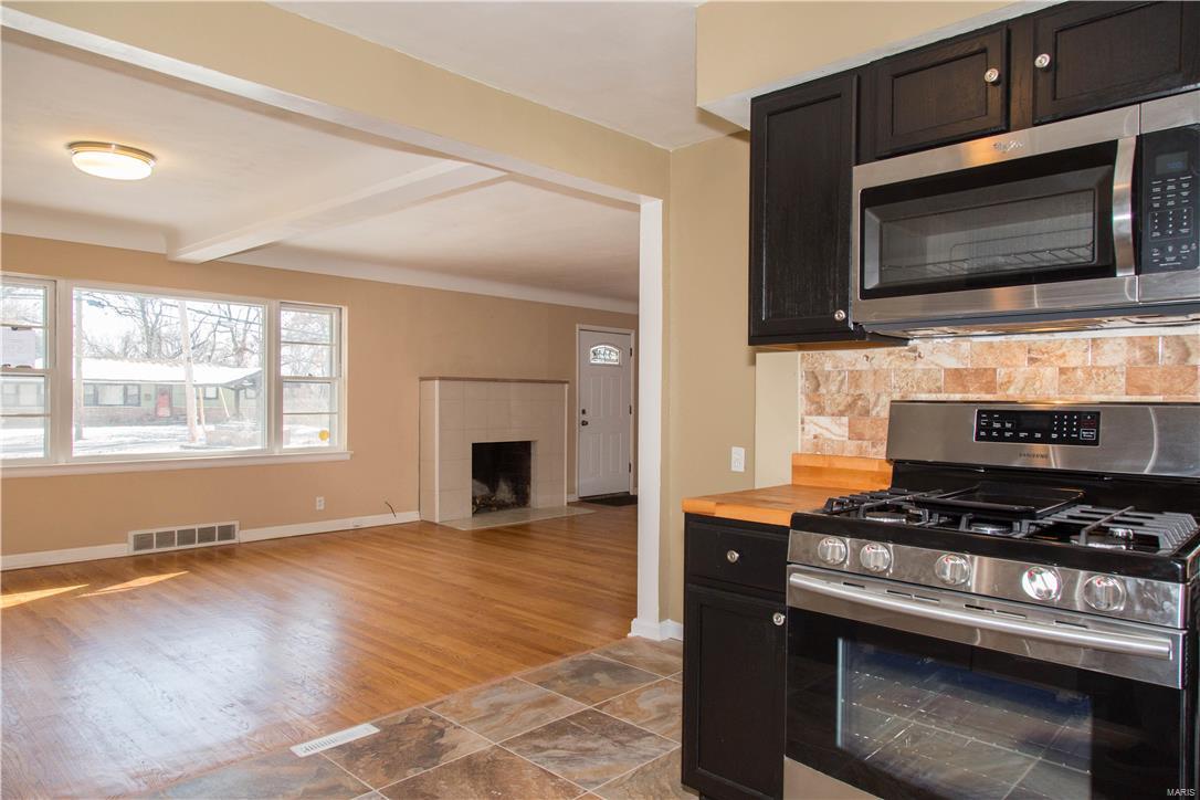 Chambers Subdivision at Ferguson - Residential