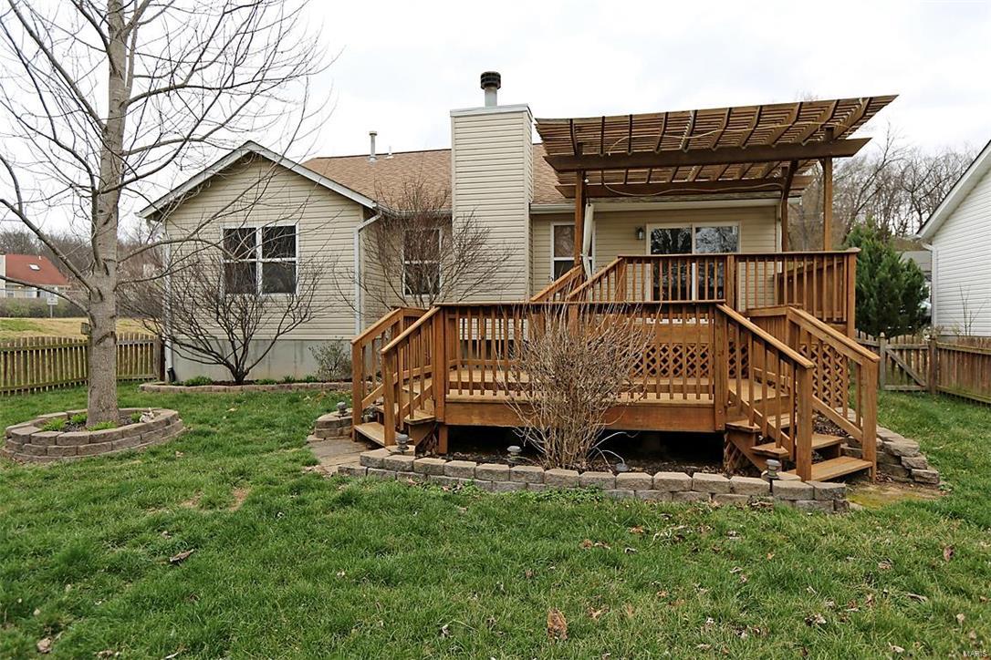 Valley Park - Residential