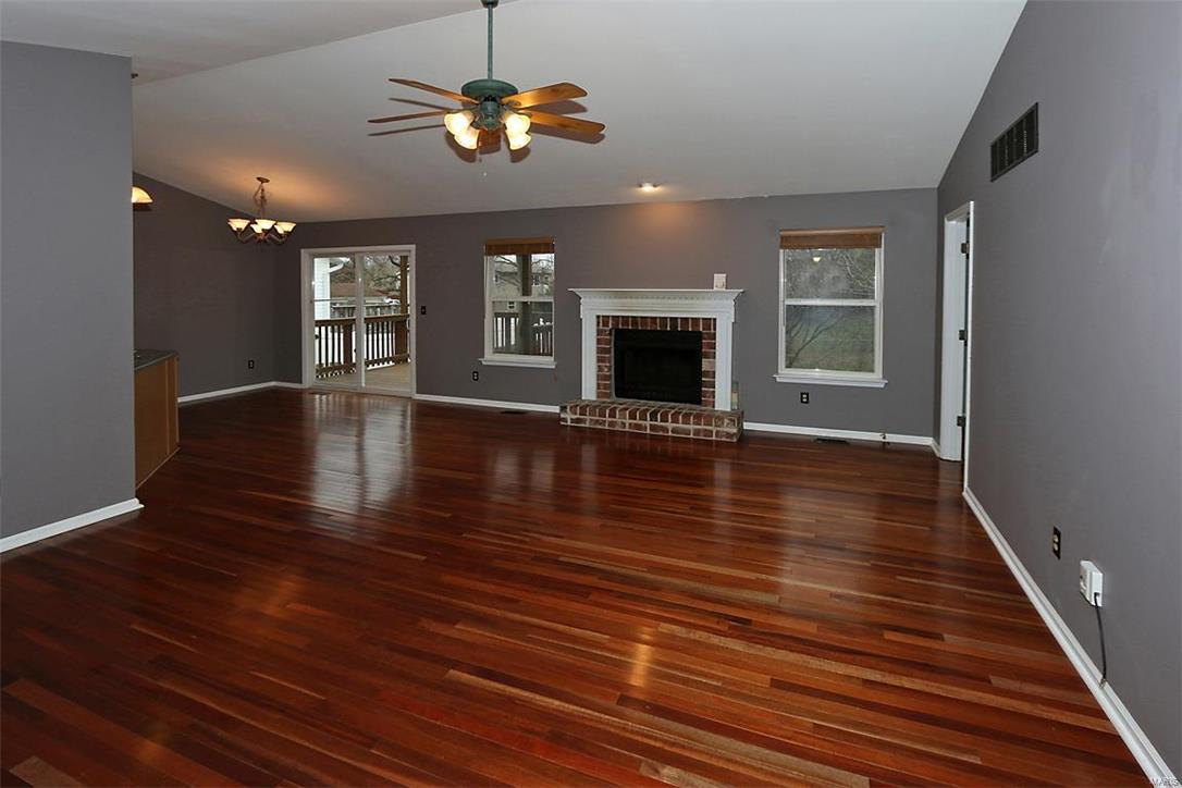 Valley Park - Residential