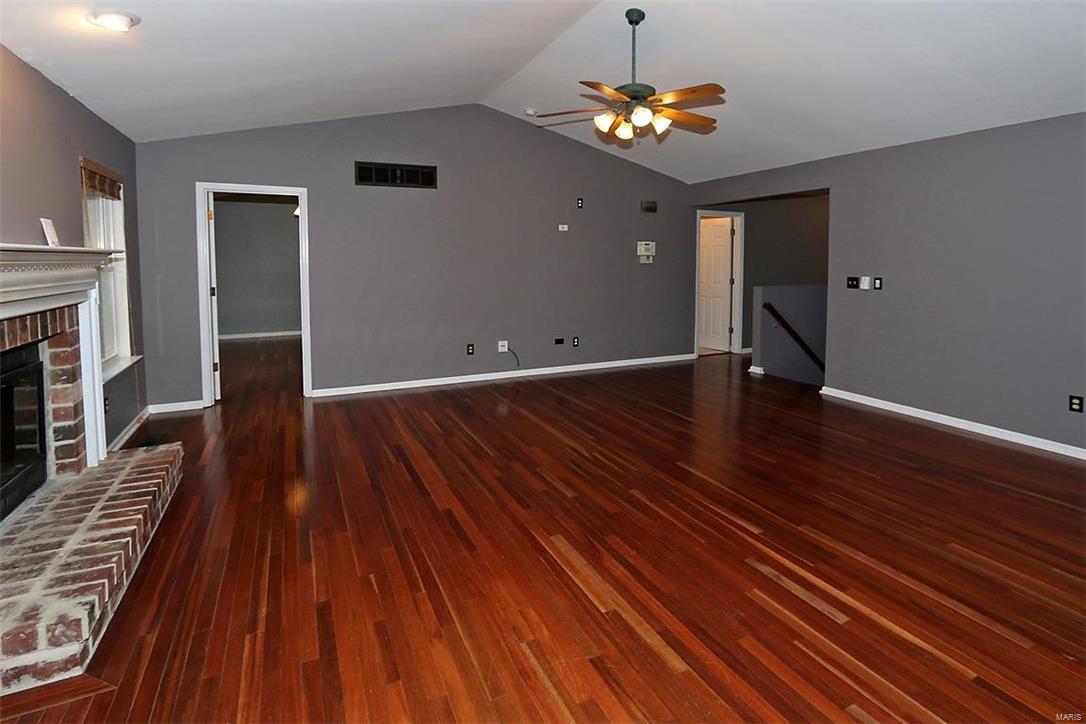 Valley Park - Residential