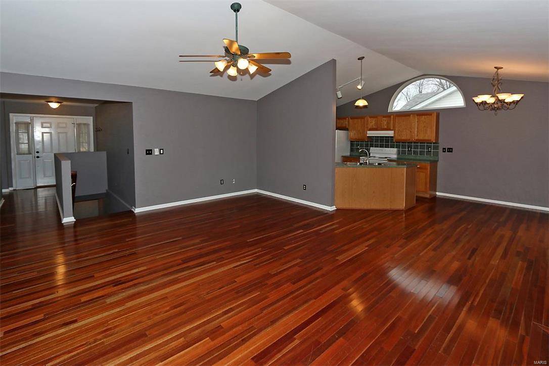 Valley Park - Residential