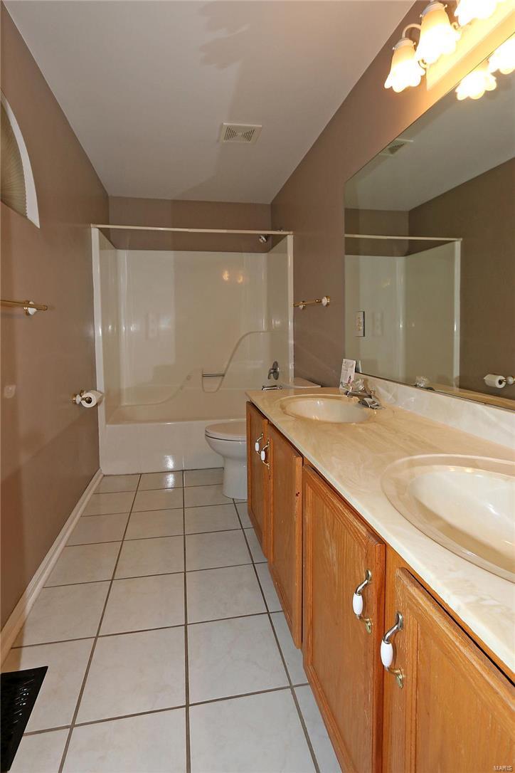 Valley Park - Residential