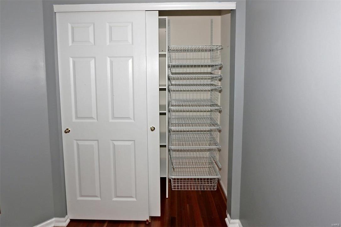 Valley Park - Residential