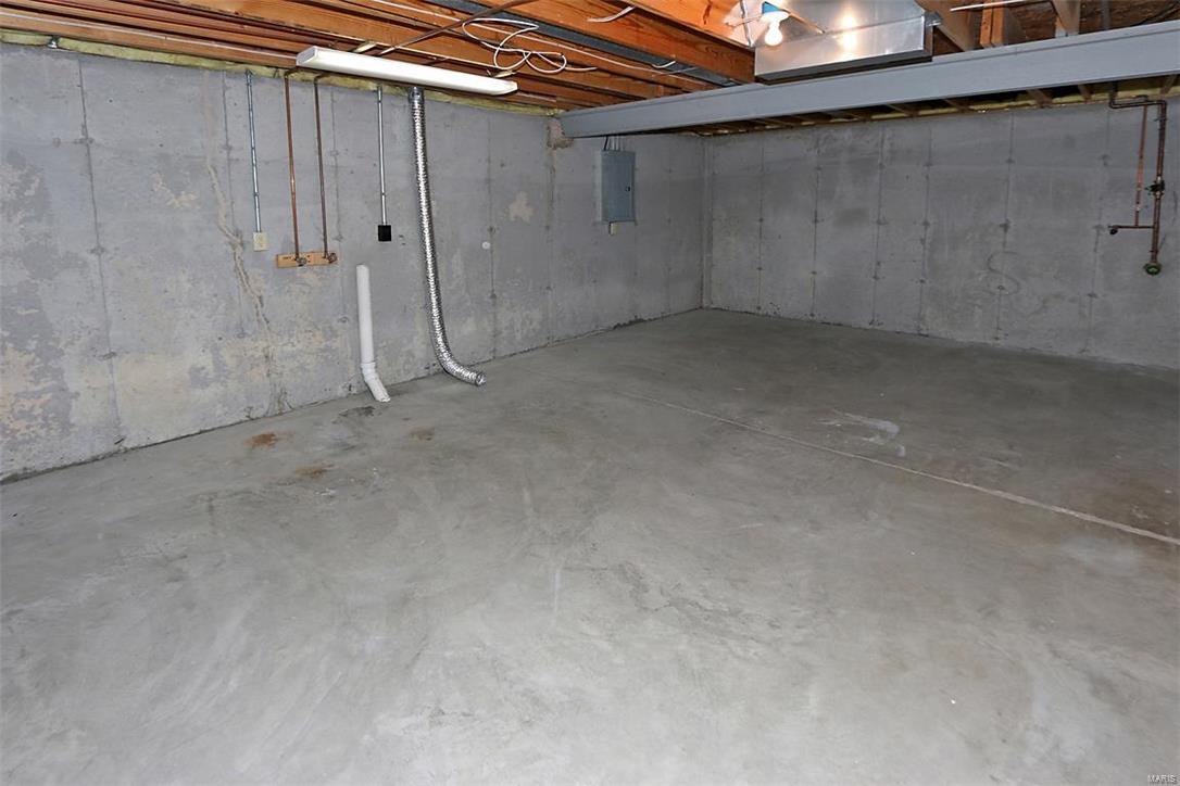 Valley Park - Residential