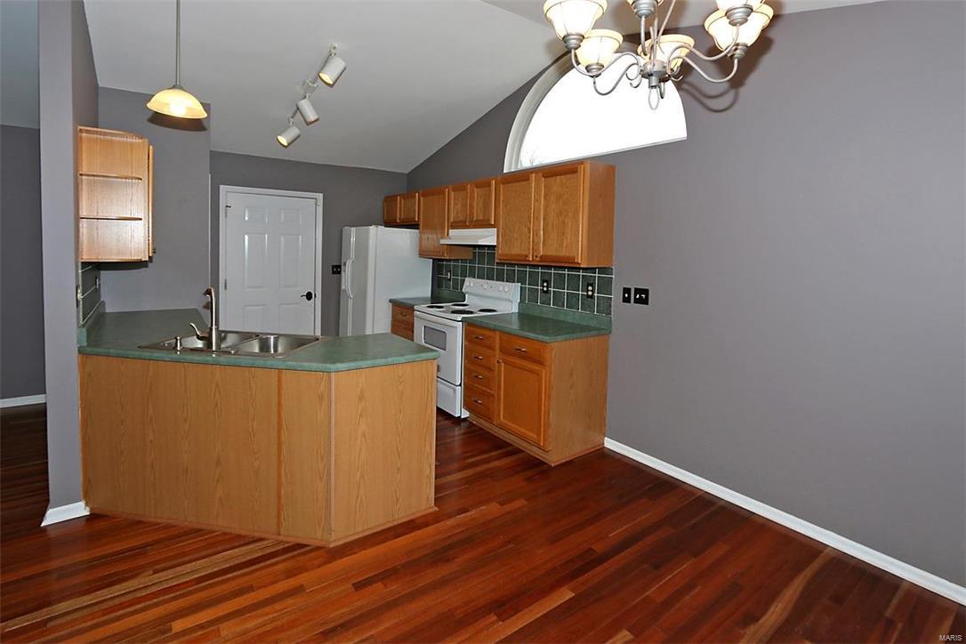 Valley Park - Residential