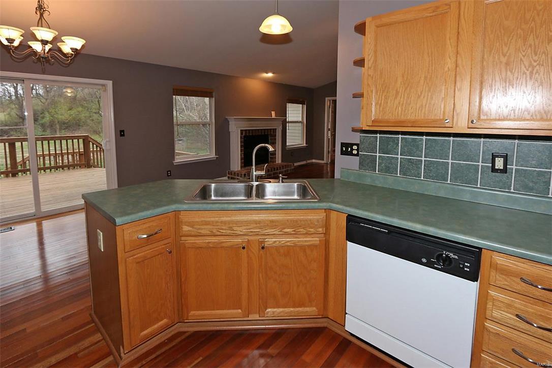 Valley Park - Residential