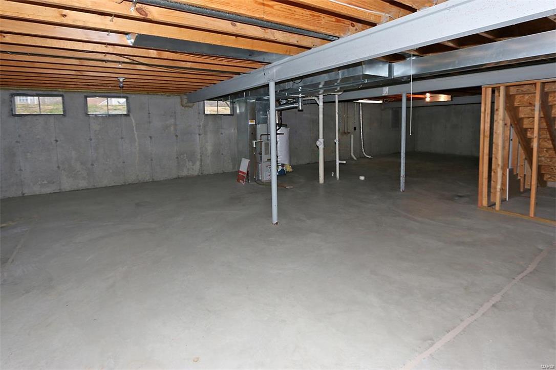 Valley Park - Residential