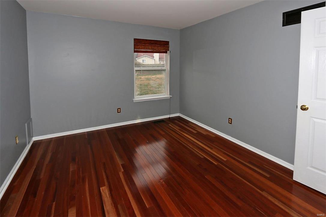 Valley Park - Residential