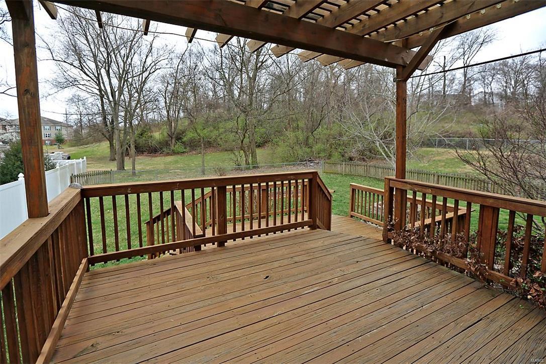 Valley Park - Residential