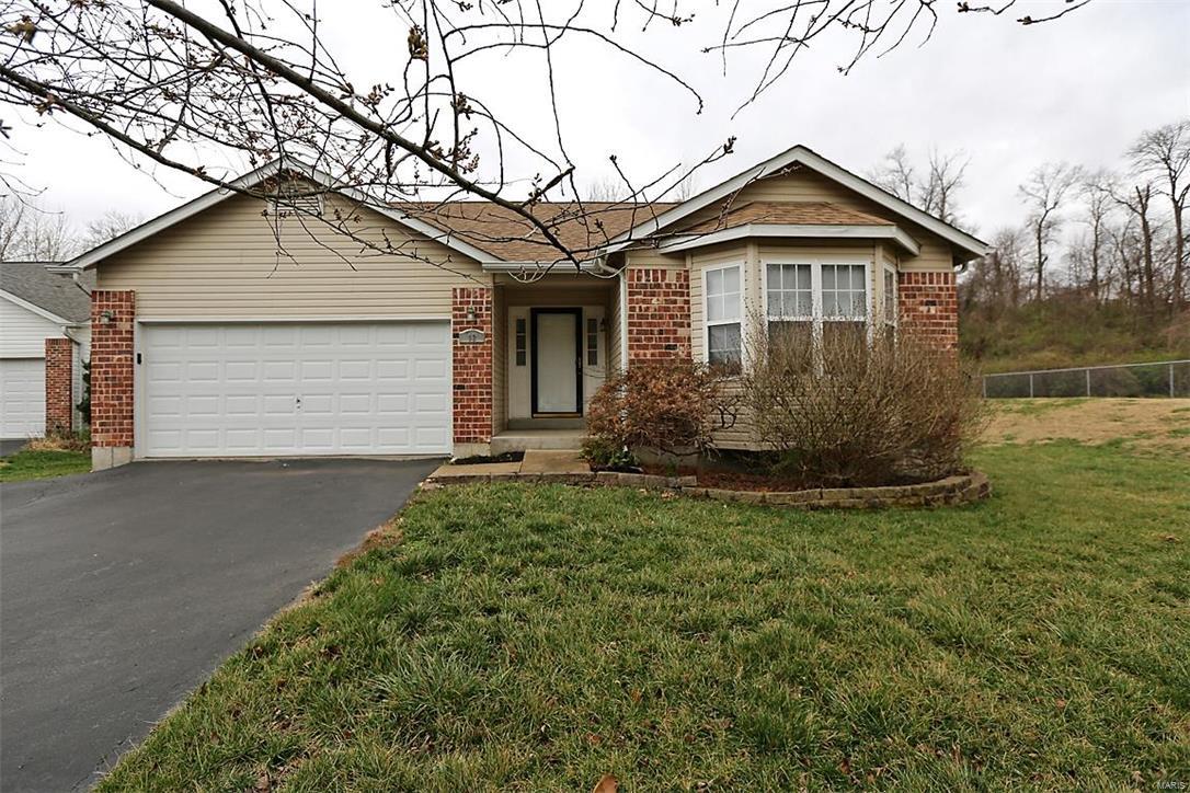 Valley Park - Residential