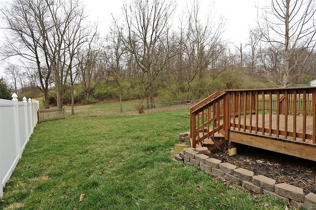 Valley Park - Residential