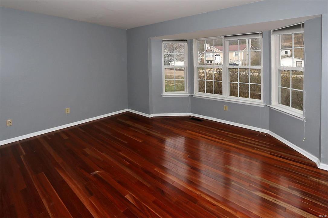 Valley Park - Residential