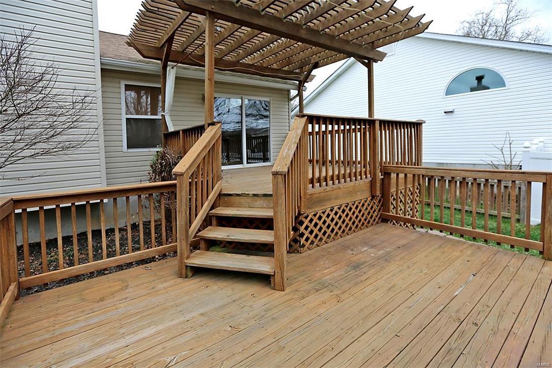 Valley Park - Residential