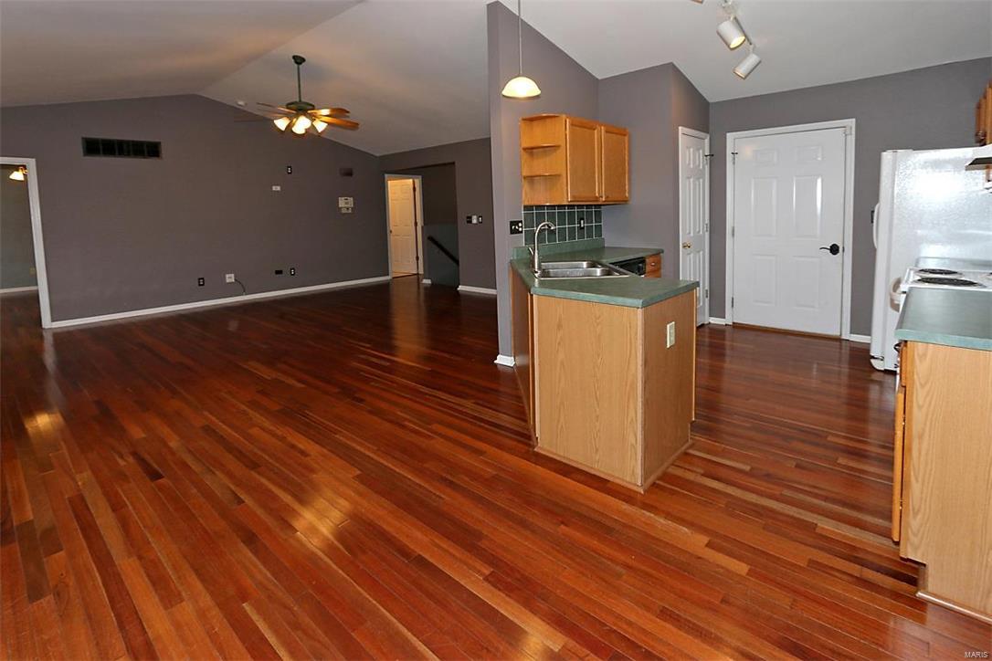 Valley Park - Residential