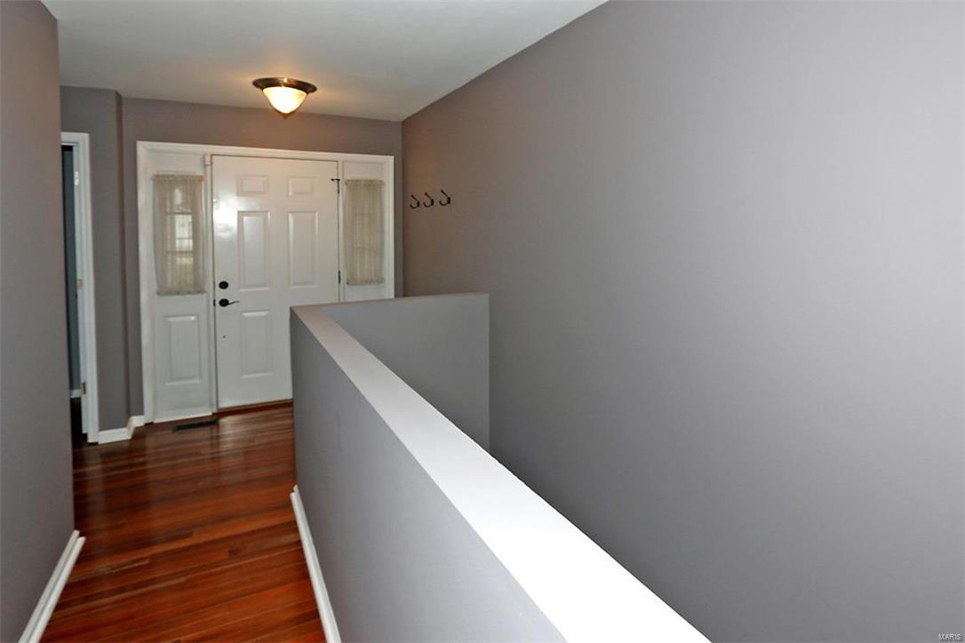 Valley Park - Residential