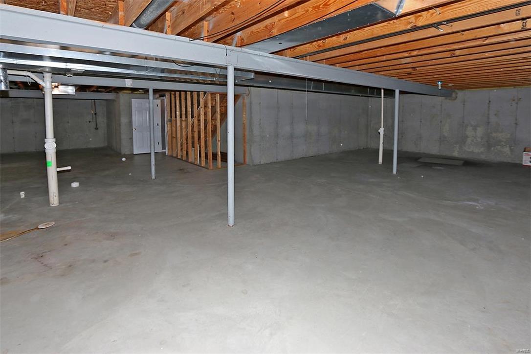 Valley Park - Residential